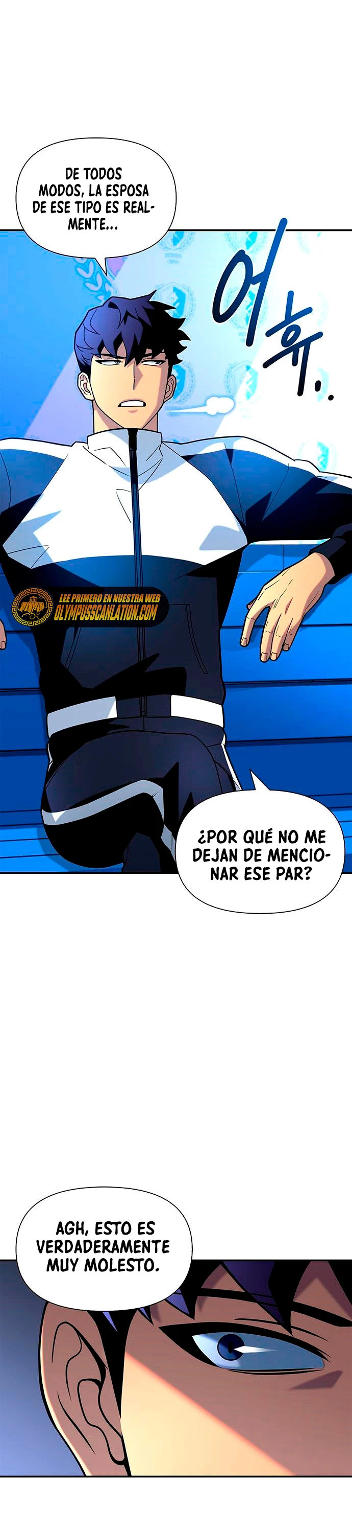 Campo de Batalla Super Humano > Capitulo 10 > Page 181